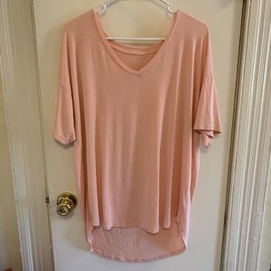 American Eagle soft & sexy tee
